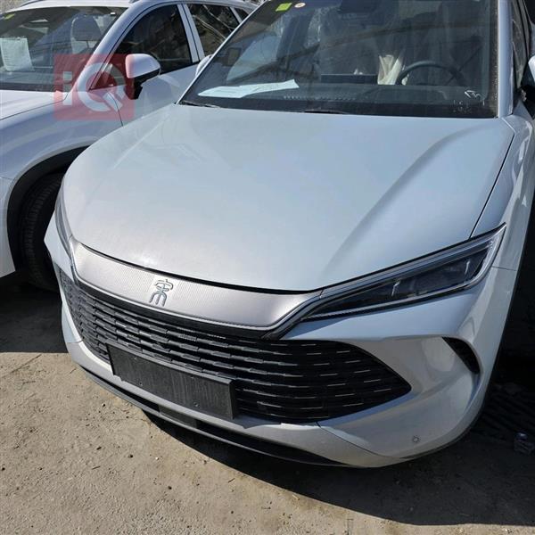 بی وای دی سۆنگ L DM-i 2025  بۆ فرۆشتن لە عێراق -  بەغداد